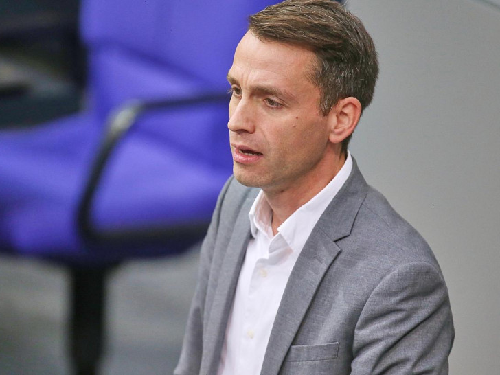 Andreas Audretsch (Archiv)