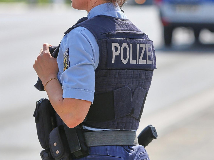 Bundespolizei (Archiv)