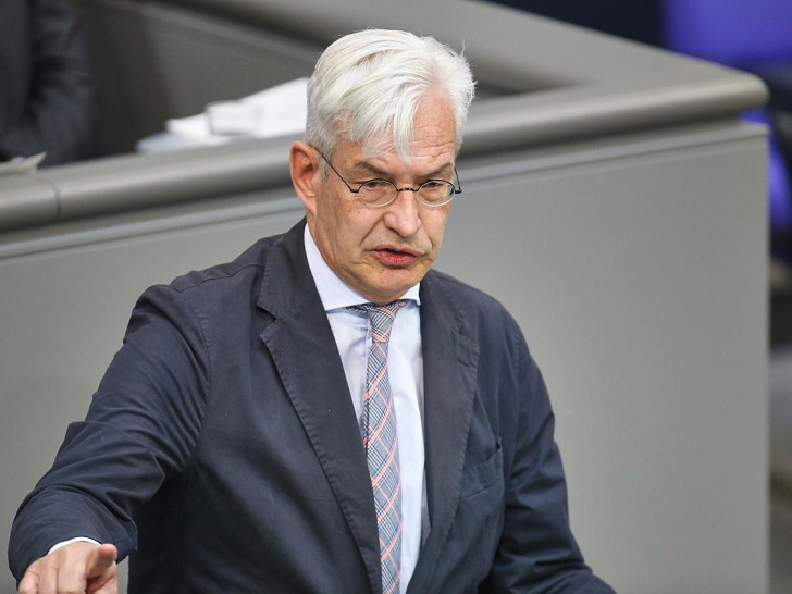 Mathias Middelberg (Archiv)