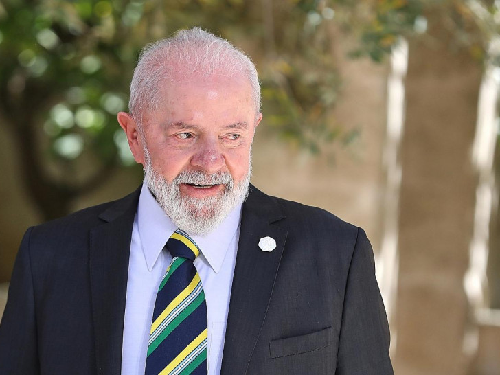 Luiz Inácio Lula da Silva (Archiv)