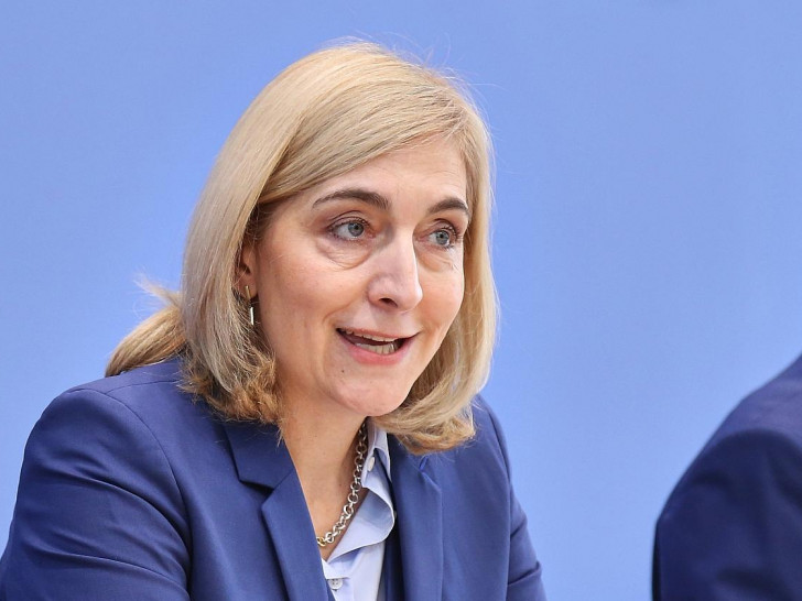 Nina Warken (Archiv)