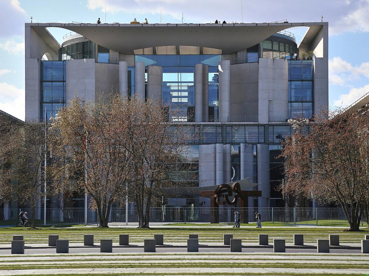 Bundeskanzleramt (Archiv)