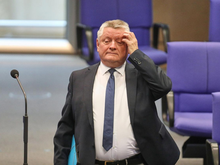 Hermann Gröhe (Archiv)