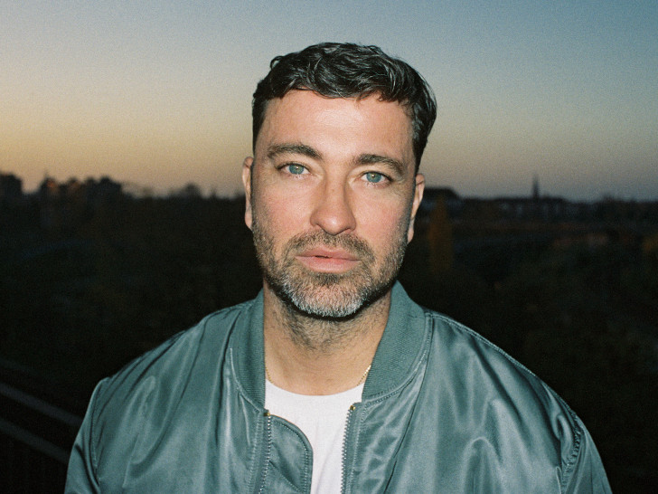 Marteria kommt nach Braunschweig.