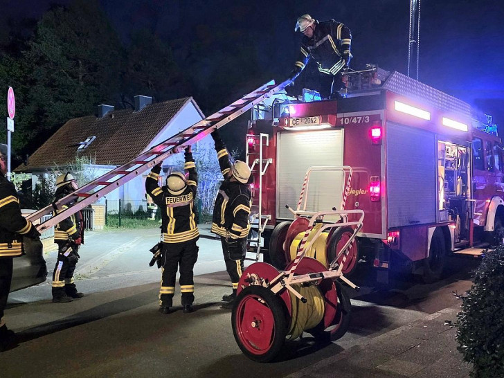 Einsatzstelle (Archiv)