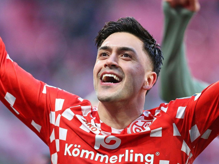 Nadiem Amiri (Archiv)