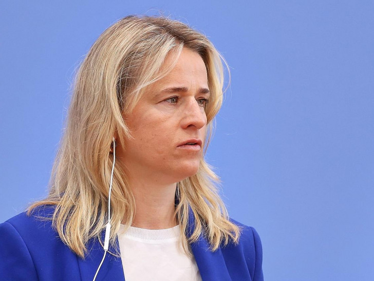 Verena Bentele (Archiv)