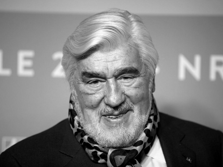 Mario Adorf (Archiv)