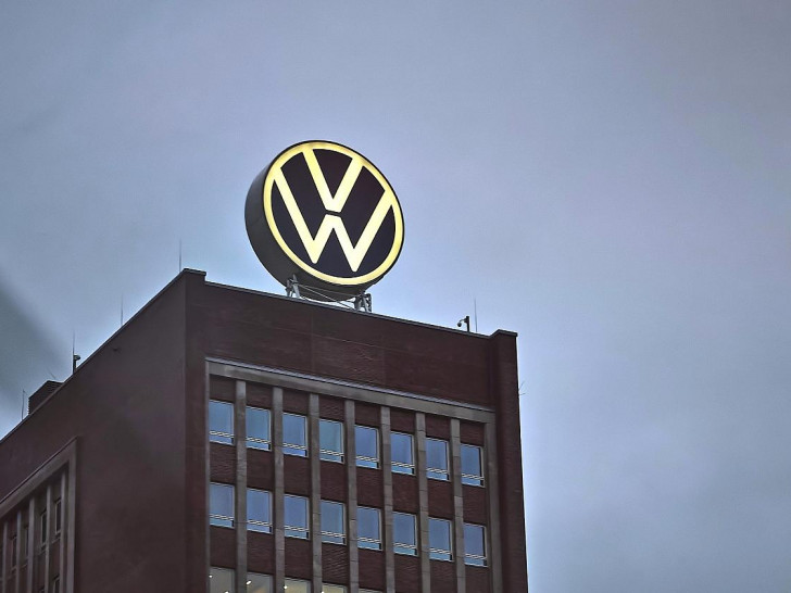 Volkswagen (Archiv)