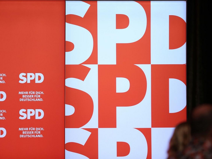 SPD-Logo (Archiv)
