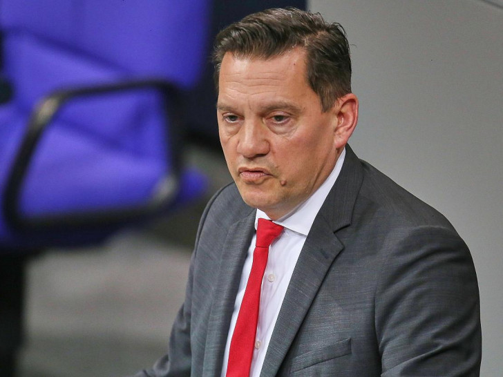 Johannes Fechner (Archiv)