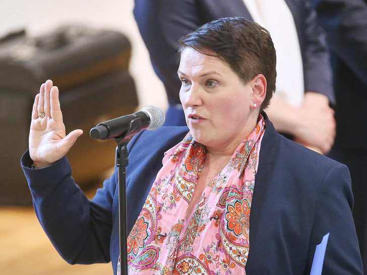 Melanie Walter (Archiv)