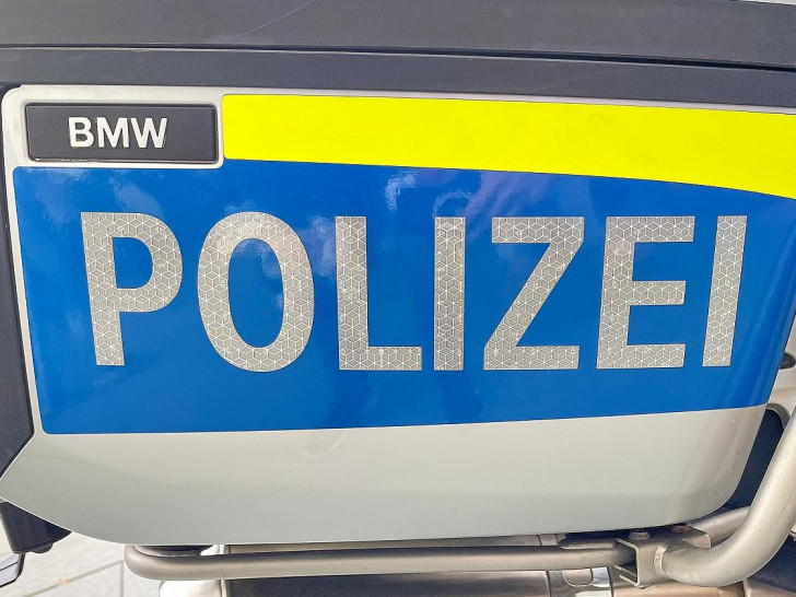 Polizei (Archiv)