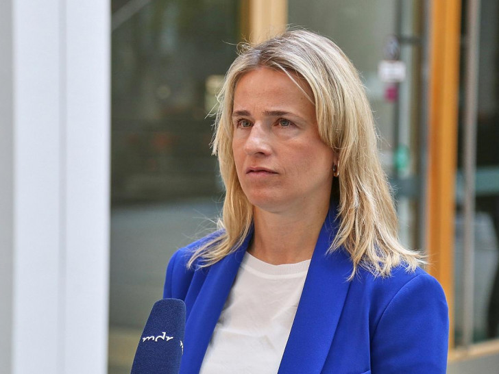 Verena Bentele (Archiv)