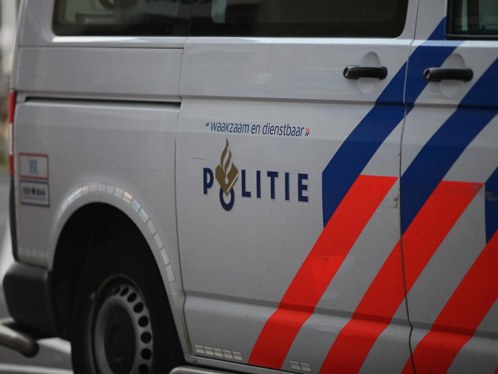 Polizei in den Niederlanden (Archiv)