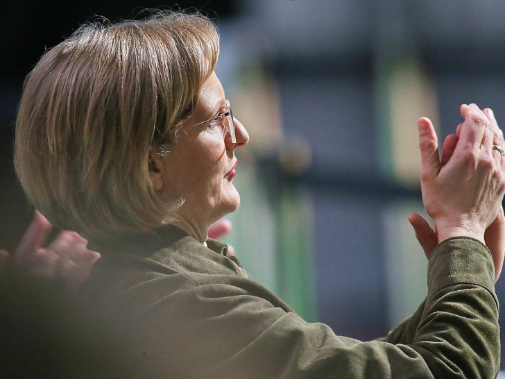 Franziska Brantner (Archiv)