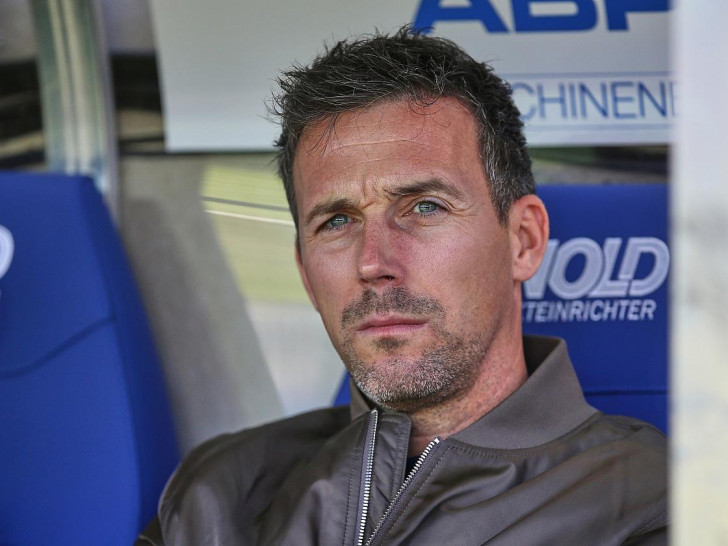 Christian Eichner (Archiv)