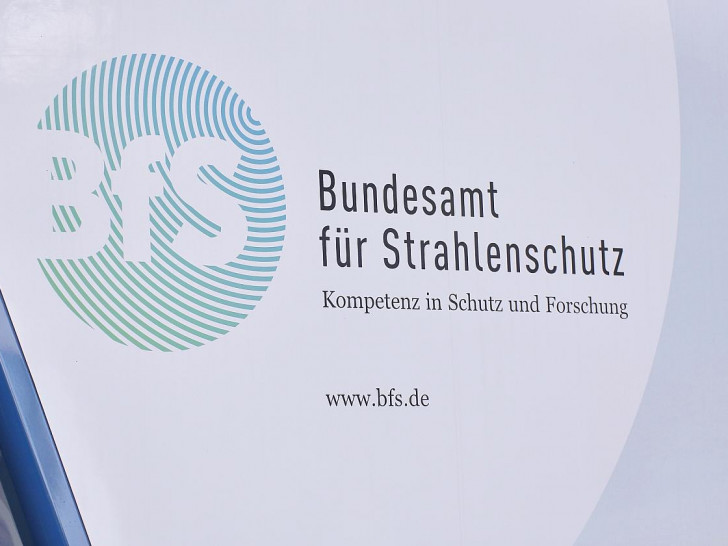 Bundesamt für Strahlenschutz (Archiv)