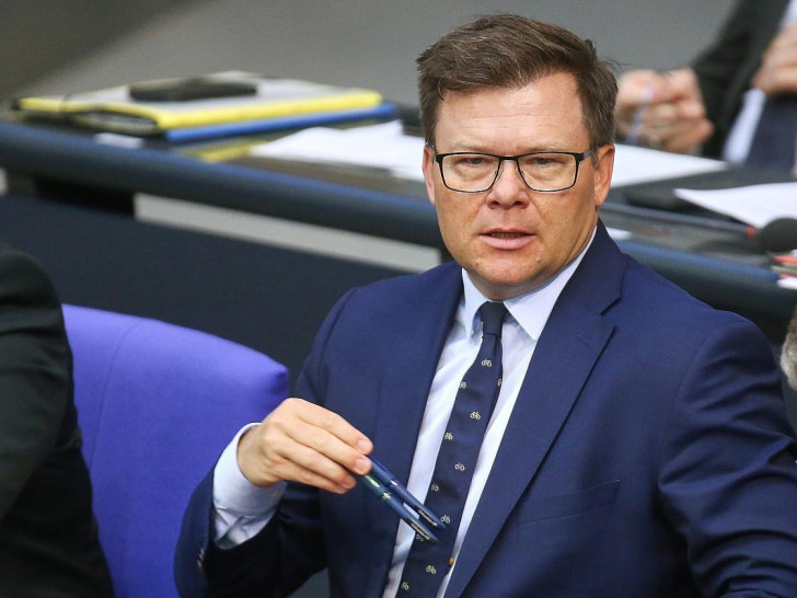 Carsten Schneider (Archiv)