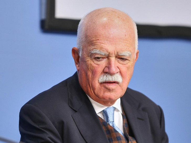 Peter Gauweiler (Archiv)