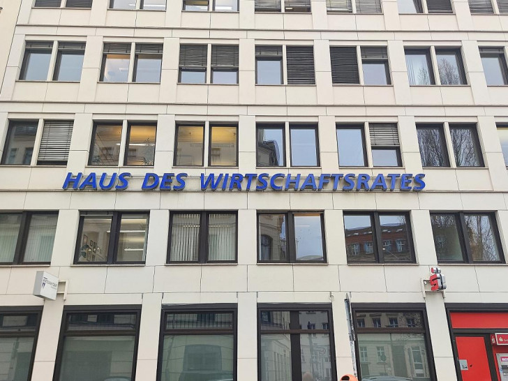 Haus des Wirtschaftsrates (Archiv)