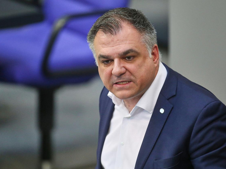 Christos Pantazis (Archiv)