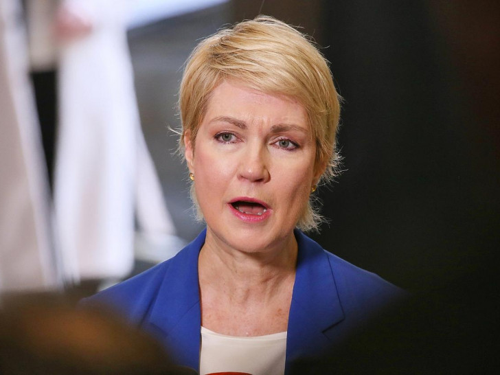 Manuela Schwesig (Archiv)