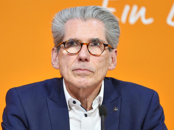 Andreas Storm (Archiv)