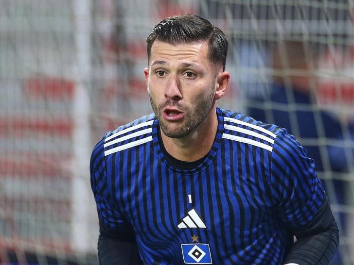 Daniel Heuer Fernandes (Archiv)