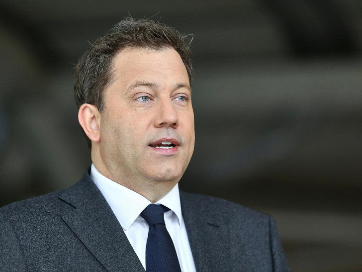 Lars Klingbeil (Archiv)