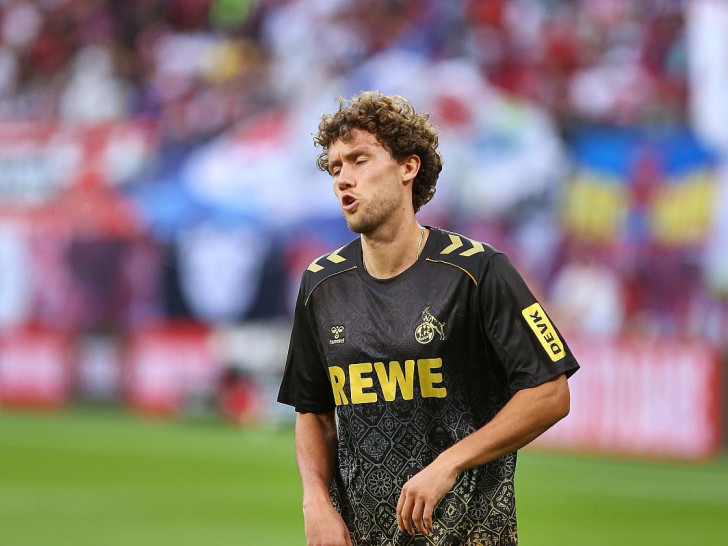 Luca Waldschmidt (Archiv)