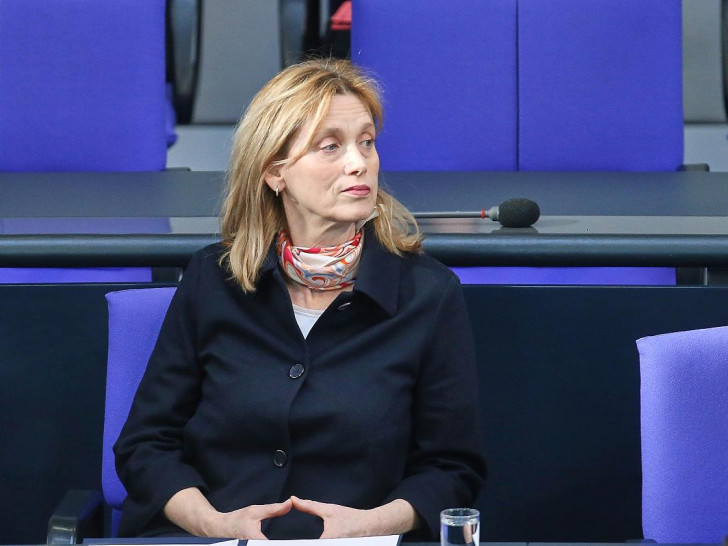 Karin Prien (Archiv)