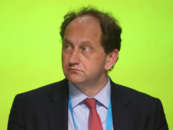 Alexander Graf Lambsdorff (Archiv)