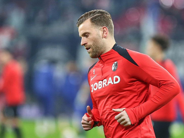 Lucas Höler (Archiv)