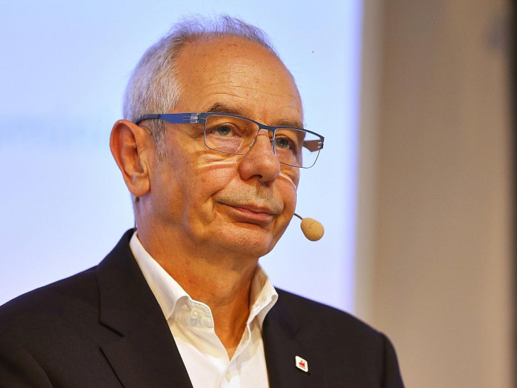 Michael Vassiliadis (Archiv)