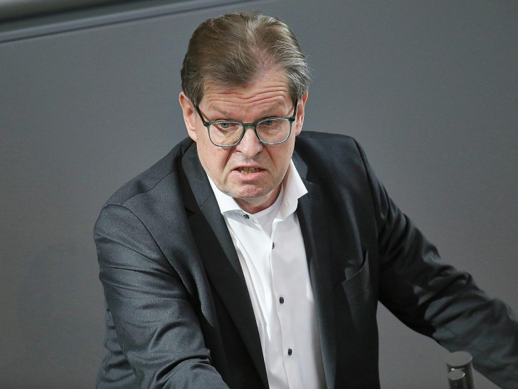 Ralf Stegner (Archiv)