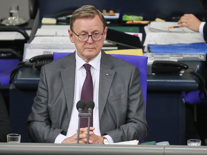 Bodo Ramelow (Archiv)