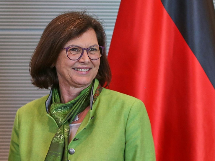 Ilse Aigner (Archiv)