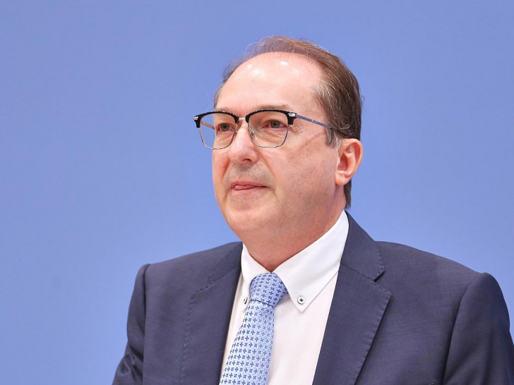 Alexander Dobrindt (Archiv)