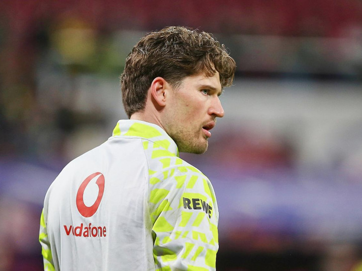 Gregor Kobel (Archiv)