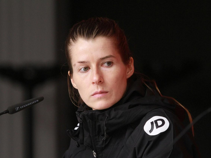 Marie-Louise Eta (Archiv)