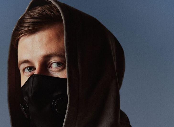 Alan Walker kommt in die Autostadt.