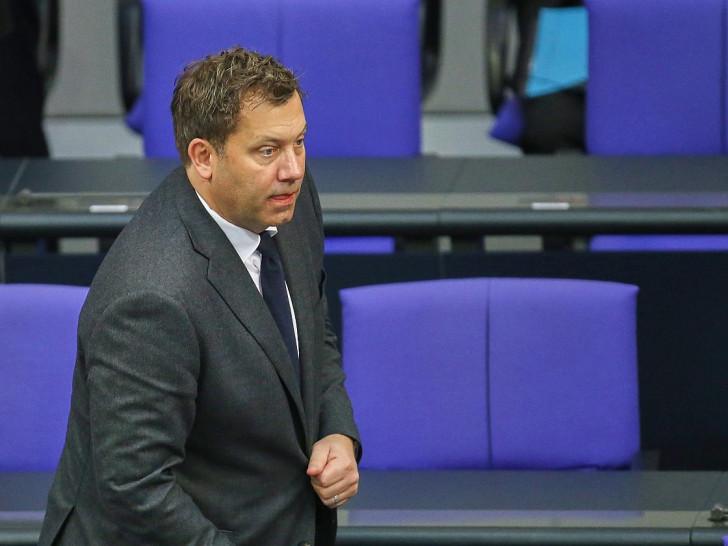 Lars Klingbeil am 24.04.2026