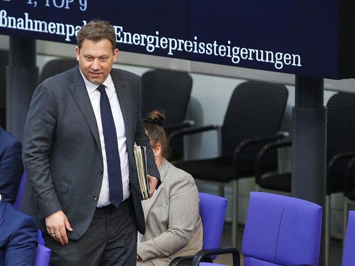 Lars Klingbeil (Archiv)