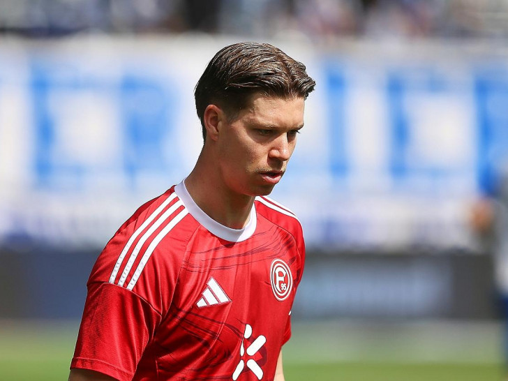 Cedric Itten (Archiv)