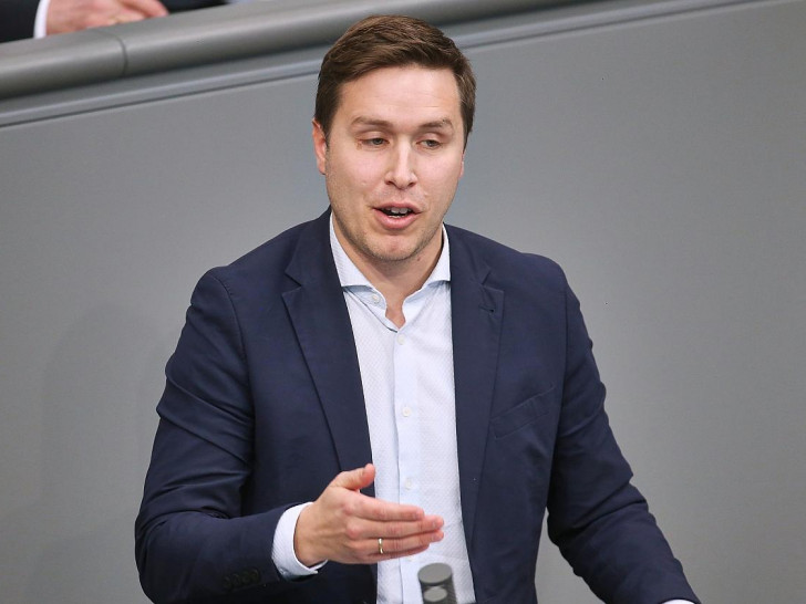 Esra-Leon Limbacher (Archiv)