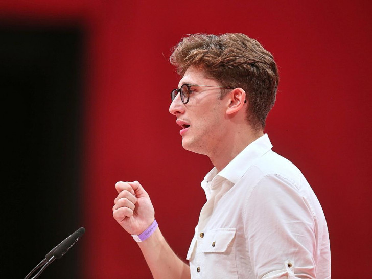 Philipp Türmer (Archiv)