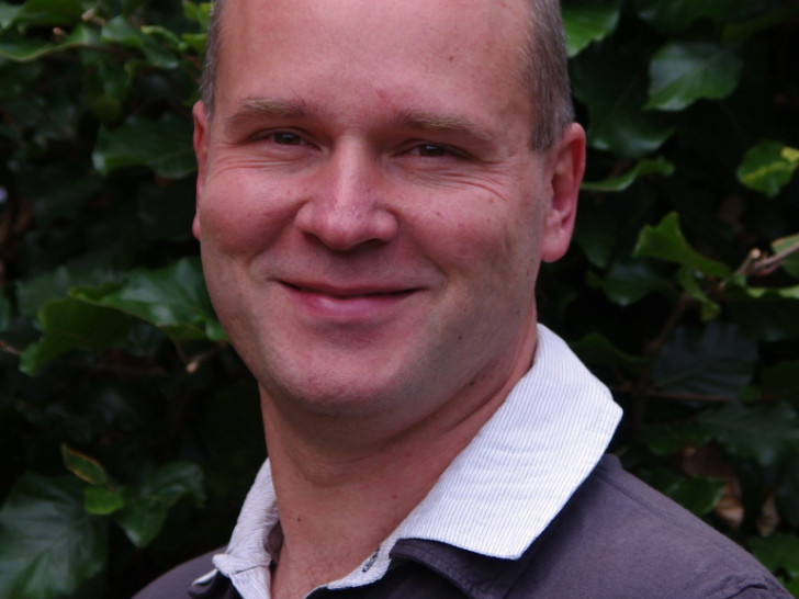 Ratsherr Thomas Polewka wechselt zur SPD.