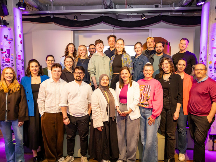 Sie haben reichlich Ideen für die Braunschweiger Innenstadt.