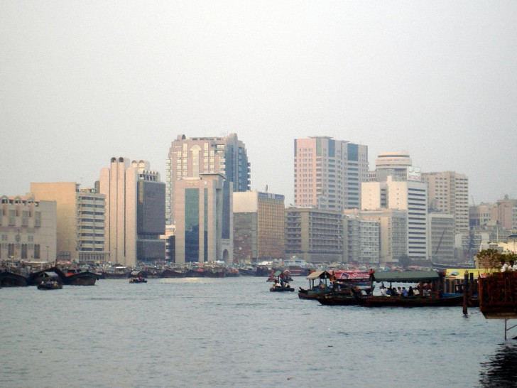 Dubai (Archiv)